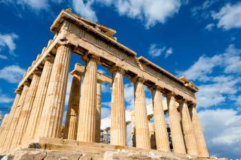 Greece Holiday Package (07 Nights & 08 Days)
