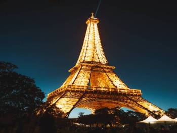France Holiday Package( 7 Nights & 08 Days)