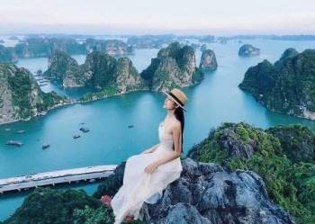 7 Nights 8 Days HANOI – HALONG – DA NANG – HO CHI MINH TOUR