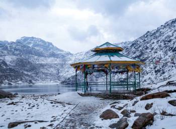 Sikkim Tours Package 4 Days 3 Nights