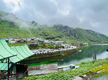 Gangtok tour Package 2 Nights 3 Days