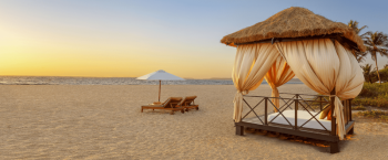 Goa Package 2022 Marquis Beach Resort