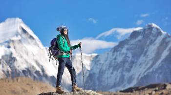 14 days Everest Base Camp Tour