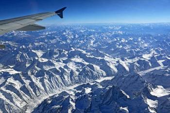 KASHMIR TOUR PACKAGE - SRINAGAR- PAHALGAM- SONMARG- GULMARG