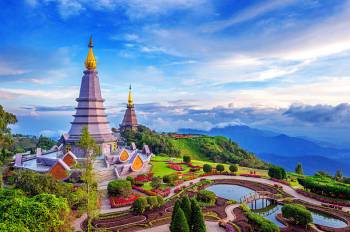 Bangkok Pattaya - Couple Tour Package