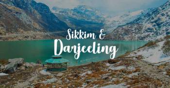 6 Nights - 7 Days Sikkim Tour