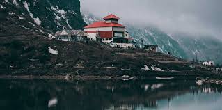 GANGTOK AND DARJELLING TOUR PACKAGE - 5 N 6 D