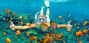 Andaman 4 Nights 5 Days Tour - 4 Adults