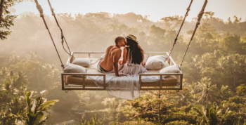 Bali 6 Days Tour Package