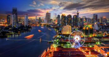 Bangkok - Pattaya 3 Nights 4 Days Tour