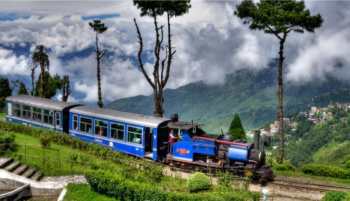Gangtok - Darjeeling 6 Days Tour