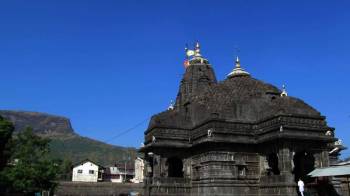 3 Jyotirling Package 5 Night - 6 Days