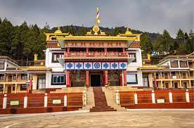 8 Days Arunachal Monastic Tour