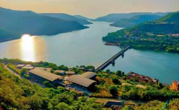 Pune To Lavasa One Day Trip