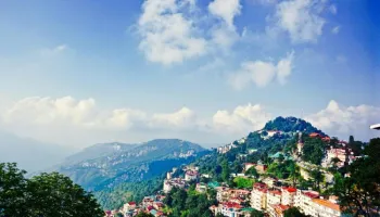 3 Day Shimla Tour