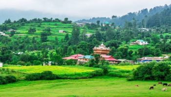 4 Days Kullu - Manali Trip