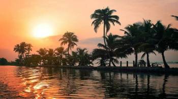 Kerala Gods Own Country Package