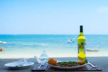 7 Days - 6 Nights Mombasa Ziwa Beach Safaris Tour