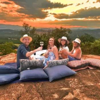 9 Days Kenya Safari Adventure Tour