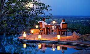 14-Day High-End Honeymoon Safari Tour