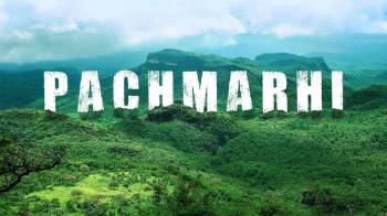 Explore Pachmarhi