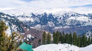 SUPER DELUXE_Kashmir Tour Package Magical Kashmir – Srinagar, Gulmarg, Sonamarg, Pahalgam