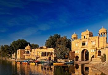 Royal Rajasthan Tour Package (213290),Holiday Packages To Jaipur, Ajmer ...