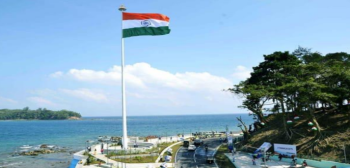 Amazing Andaman 06 Nights And 07 Days Package