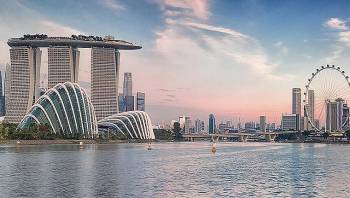 Amazing Singapore 2N Sentosa-2N 3D