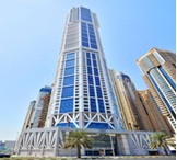 Dubai Tour Package Itinerary 5 Days - 4 Nights