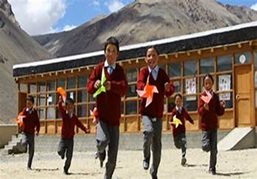 Leh-Ladakh Tour Itinerary 6 Days - 5 Nights