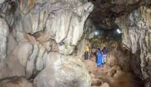 Meghalaya Tour Itinerary 6 Days - 5 Nights