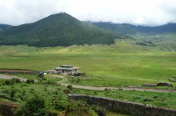 Bhutan Trip with Bhumthang Valley