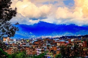 Nepal Tour Package In 4 Nighta And 5days Ex - Gorakhpur