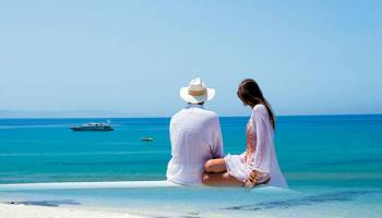 Andaman 5 Nights 6 Days Inter Island Honeymoon Tour Package