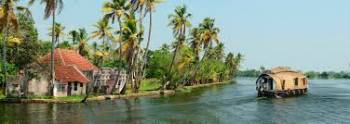 Kerala Escape: 7 Days of Tropical Paradise