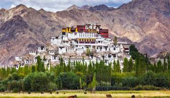 Enchanting Ladakh