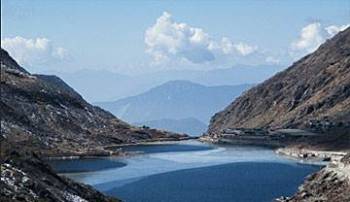 7 Days 6 Nights North - East - South Sikkim Tour
