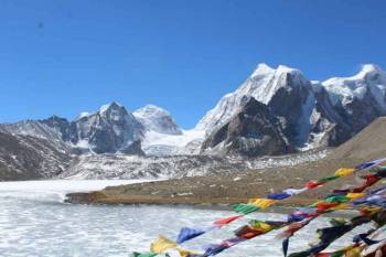 7 Days - 6 Nights Sikkim - Gangtok - Lachung - Pelling – Darjeeling Package