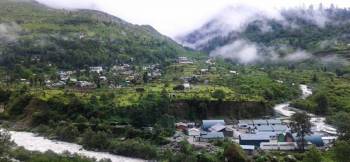 9 Days - 8 Nights Sikkim - Gangtok - Lachen - Lachung - Pelling – Darjeeling - Kalimpong Tour