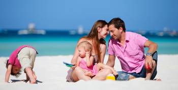 4 Night Family Tour Package