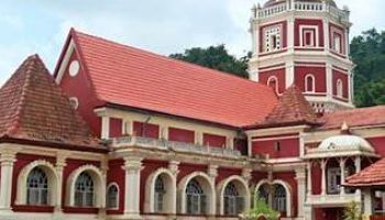 5 Nights - 6 Days Goa Tour Package