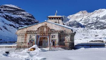 3 Night - 4 Days Guptkashi - Kedarnath Tour Package
