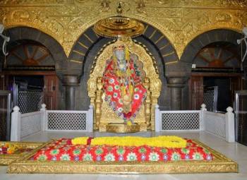 Shirdi Tour Package From Chennai By Flight - 1 Night 2 Days