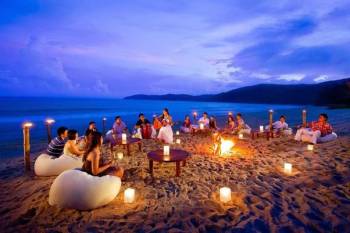 3 Nights - 4 Days Unforgettable Days In Goa