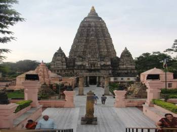 3 Nights 4 Days Bodhgaya to Rajgir Nalanda