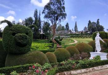 4 Nights & 5 Days Ooty Tour Package