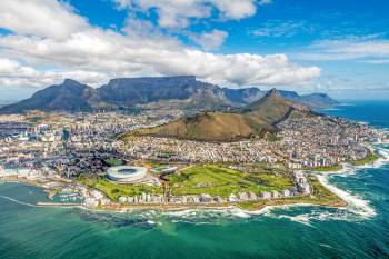 8Nights South Africa Delight Tour