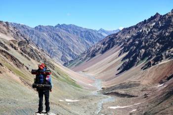 9 Days Pin Bhaba Pass - Complete Trek Tour