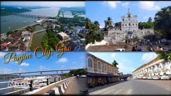 4 Nights 5 Days Goa Tour Package